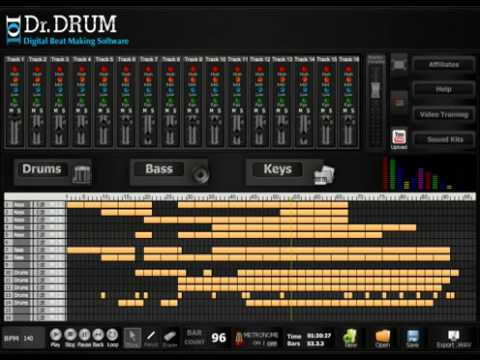 Free software for beat making mac and windows