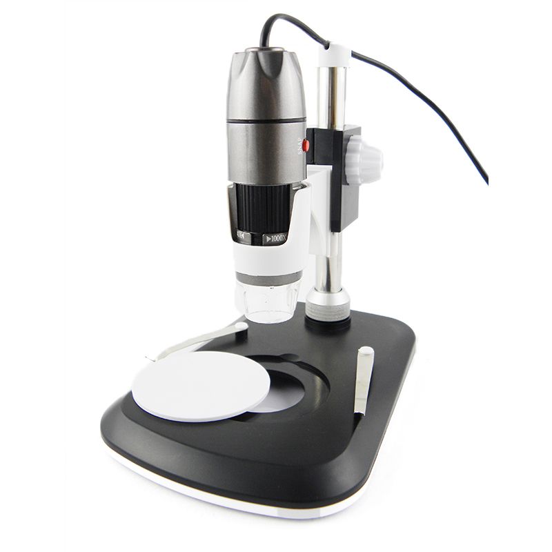 generic usb microscope driver